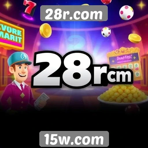 Exploração dos jogos populares no 28r.com